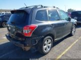 SUBARU FORESTER 2.5I LIMITED photo