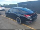 HYUNDAI ELANTRA SEL photo