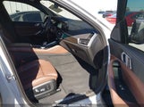 BMW X6 xDrive40I 5UXCY6C06P9P60863 photo