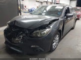 MAZDA MAZDA3 I TOURING JM1BM1V7XF1****** снимка