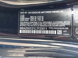 BMW M240I XDRIVE WBA2N3C01L7****** снимка