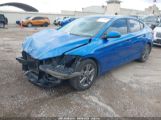 HYUNDAI ELANTRA SEL снимка