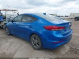 HYUNDAI ELANTRA SEL снимка