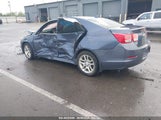 CHEVROLET MALIBU 1LT 1G11C5SL7EF****** снимка