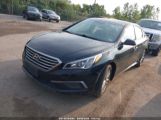 HYUNDAI SONATA SE photo