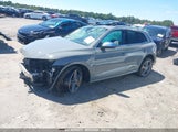 AUDI SQ5 3.0T PREMIUM WA1C4AFY5K2****** снимка