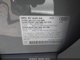 AUDI SQ5 3.0T PREMIUM WA1C4AFY5K2****** снимка