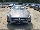 MERCEDES-BENZ AMG SL 63 снимка