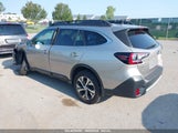 SUBARU OUTBACK LIMITED 4S4BTANC1L3****** снимка