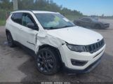 JEEP COMPASS 80TH ANNIVERSARY FWD photo