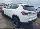 JEEP COMPASS 80TH ANNIVERSARY FWD снимка