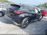 NISSAN MURANO PLATINUM FWD 5N1AZ2DJ8LN****** fotografie