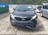 KIA SPORTAGE LX снимка