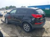 KIA SPORTAGE LX снимка