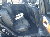 MERCEDES-BENZ GL 550 4MATIC 4JGDF7DE4DA****** снимка