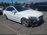 MERCEDES-BENZ C 300 4MATIC/LUXURY 4MATIC/SPORT 4MATIC снимка