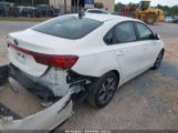 KIA FORTE LXS photo