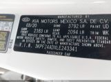 KIA FORTE LXS photo