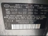 HYUNDAI ELANTRA GLS photo