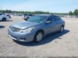 NISSAN ALTIMA 2.5 S photo