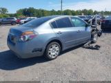 NISSAN ALTIMA 2.5 S photo