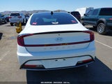 HYUNDAI SONATA HYBRID LIMITED KMHL54JJ8PA059858 снимка