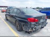 BMW 550I снимка