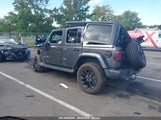 JEEP WRANGLER 4XE UNLIMITED SAHARA 4X4 1C4JJXP68NW****** photo