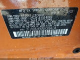 SUBARU WRX LIMITED JF1VBAN66N8****** снимка