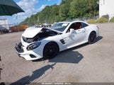 MERCEDES-BENZ SL 550 WDDJK7DA9JF****** снимка
