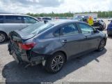 KIA FORTE LXS photo