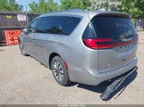 CHRYSLER PACIFICA HYBRID TOURING L 2C4RC1L76MR594571 снимка