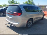 CHRYSLER PACIFICA HYBRID TOURING L 2C4RC1L76MR594571 снимка