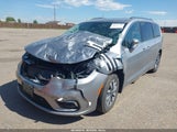 CHRYSLER PACIFICA HYBRID TOURING L 2C4RC1L76MR594571 снимка