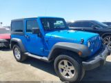 JEEP WRANGLER RUBICON photo