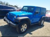 JEEP WRANGLER RUBICON photo