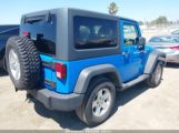 JEEP WRANGLER RUBICON photo