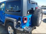 JEEP WRANGLER RUBICON photo