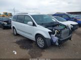 CHRYSLER TOWN & COUNTRY TOURING photo