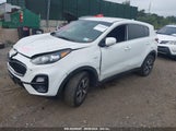 KIA SPORTAGE LX KNDPMCAC1L7761032 снимка