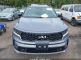 KIA SORENTO SX photo