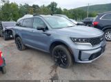 KIA SORENTO SX photo