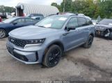 KIA SORENTO SX photo