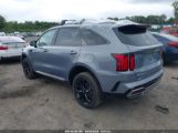 KIA SORENTO SX photo