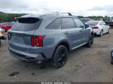 KIA SORENTO SX 5XYRKDLF5PG****** fotografie
