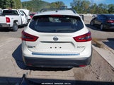 NISSAN ROGUE SPORT SV AWD XTRONIC CVT JN1BJ1CW8LW****** снимка