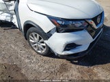 NISSAN ROGUE SPORT SV AWD XTRONIC CVT JN1BJ1CW8LW****** снимка