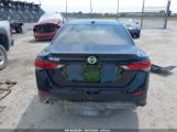 NISSAN SENTRA SR XTRONIC CVT photo