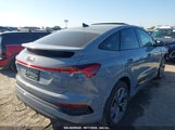 AUDI Q4 SPORTBACK E-TRON PREMIUM PLUS 55 QUATTRO WA13UBFZ5RP****** fotografie