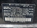 SUBARU CROSSTREK PREMIUM JF2GTAEC9LH****** photo